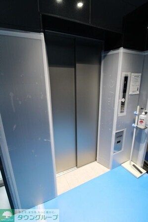 MFPRコート菊川の物件内観写真